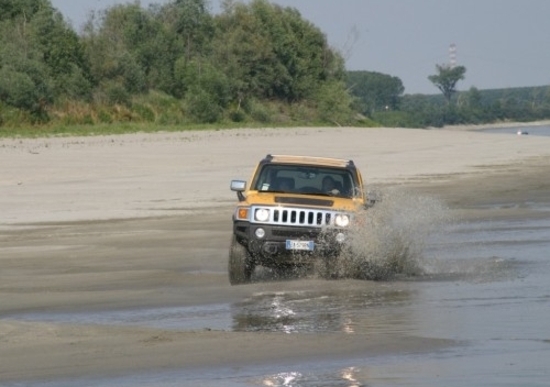 Hummer H3 Hummer H3
