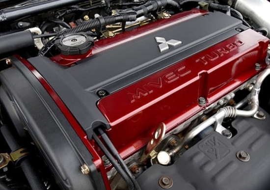 Mitsubishi Lancer Evolution IX Mitsubishi Lancer Evolution IX
