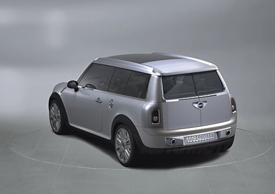 Mini Concept Frankfurt Mini Concept Frankfurt