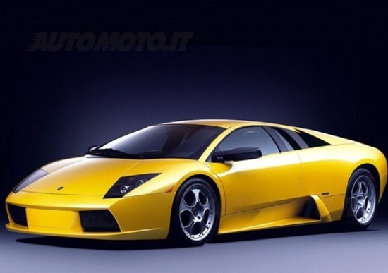Lamborghini in Cina Lamborghini in Cina