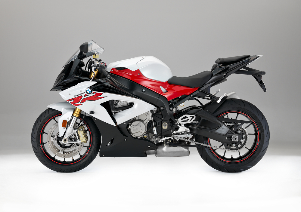 Bmw S 1000 RR (2017 - 18), Prezzo E Scheda Tecnica - Moto.it