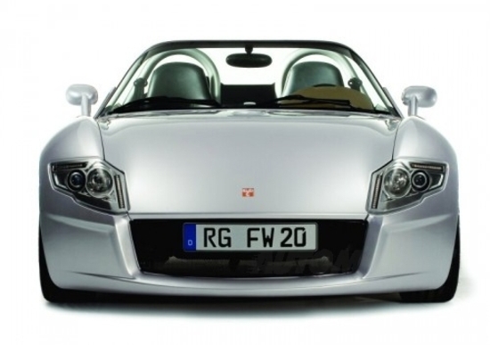 Yes! Roadster 3.2 Yes! Roadster 3.2