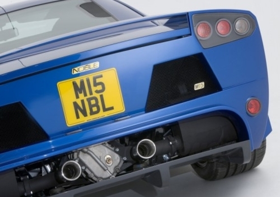 Noble M15 Noble M15