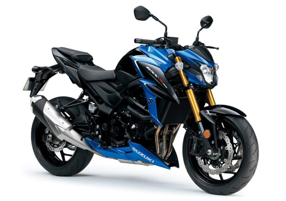 Suzuki Gsx S Prezzo Scheda Tecnica Caratteristiche Hot Sex Picture