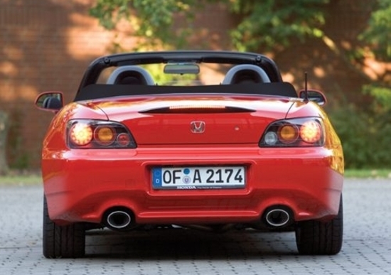Honda S2000 Honda S2000