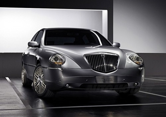 Lancia Thesis Sport Lancia Thesis Sport