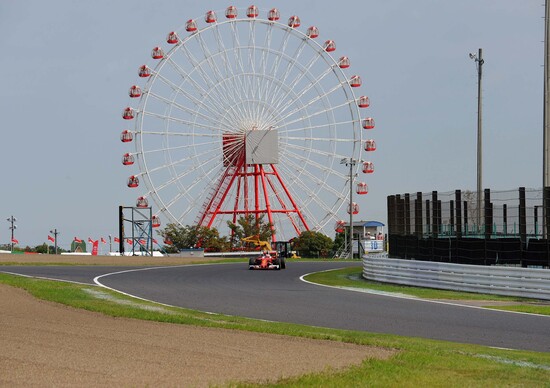 F1, Gp Giappone 2016: voli costosi, gite e tutte le altre news F1, Gp Giappone 2016: voli costosi, gite e tutte le altre news
