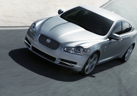Jaguar XF Jaguar XF