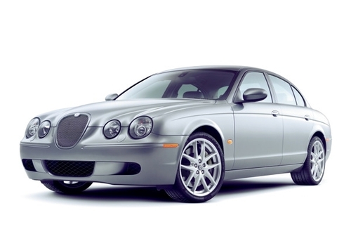 Jaguar S-Type restyling - News - Automoto.it