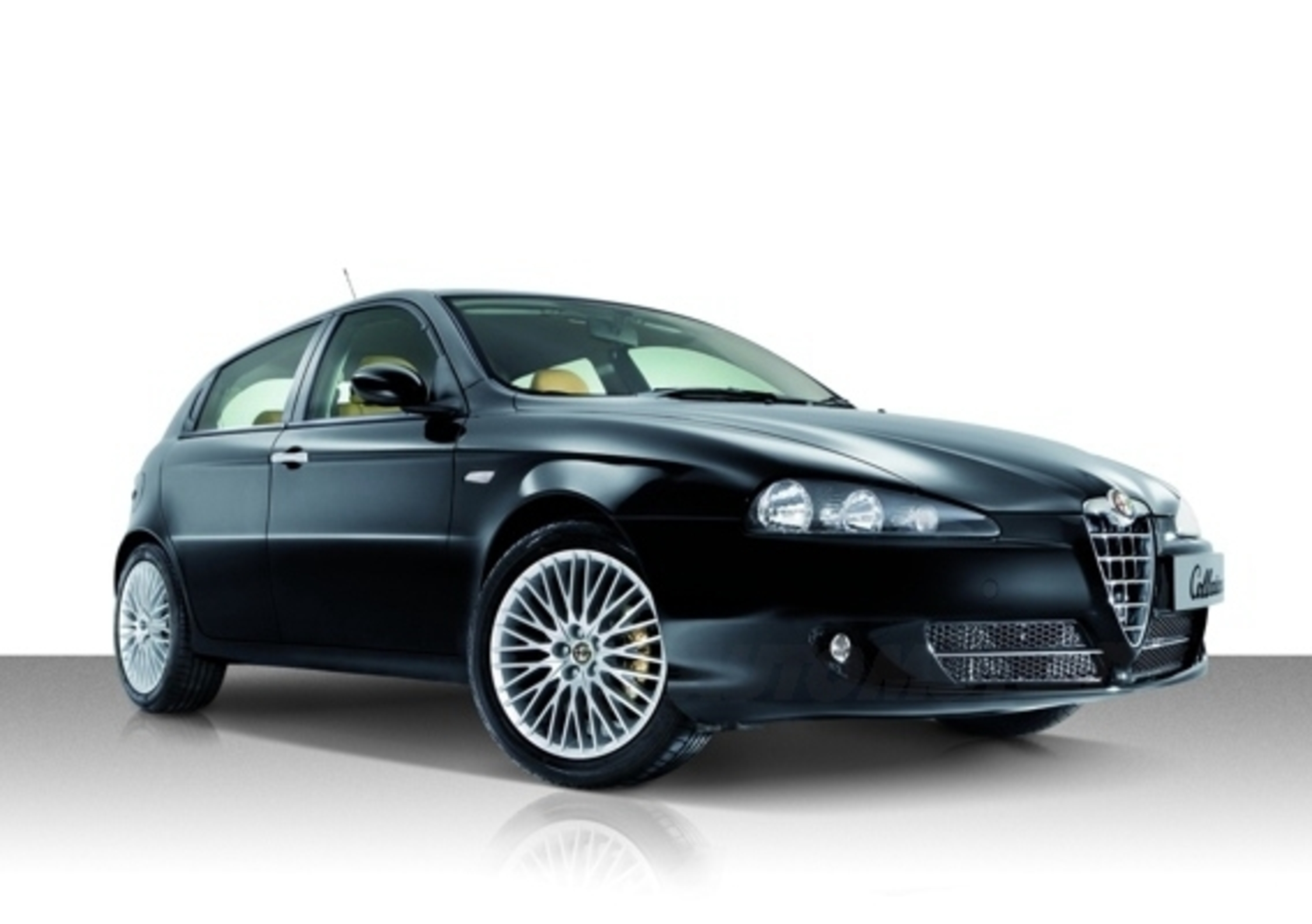 Alfa 147 Collezione - News - Automoto.it