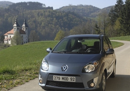 Renault Twingo Renault Twingo