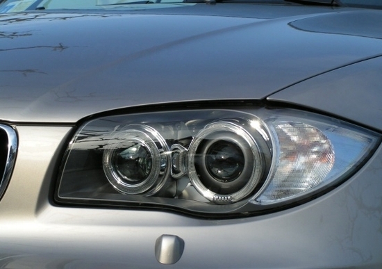 Bmw Serie 1 Cabrio Bmw Serie 1 Cabrio