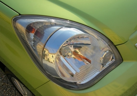 Daihatsu Cuore Daihatsu Cuore