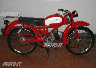 Moto Guzzi Cardellino 73 - Annuncio 6099916