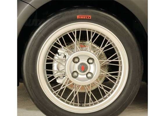 Fiat 500 Diabolika Fiat 500 Diabolika