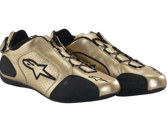 Scarpe Alpinestars F1 Scarpe Alpinestars F1