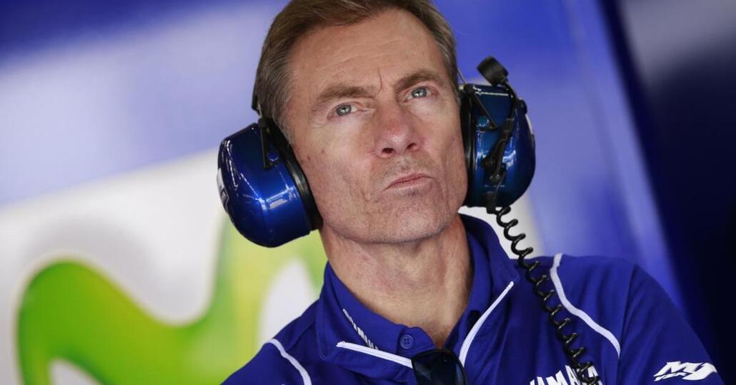 MotoGP. Jarvis: “Ragionevole far provare Lorenzo solo a Valencia”