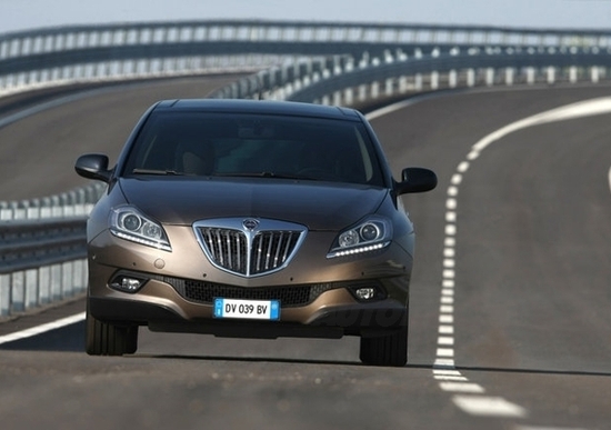 Lancia Delta 1.8 Di TurboJet Lancia Delta 1.8 Di TurboJet