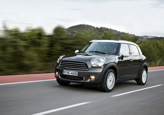Mini Countryman Mini Countryman