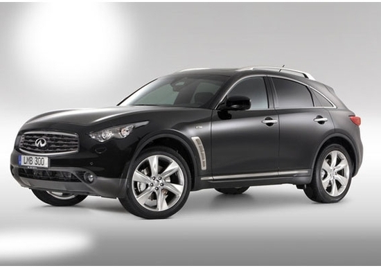 Infiniti diesel Infiniti diesel