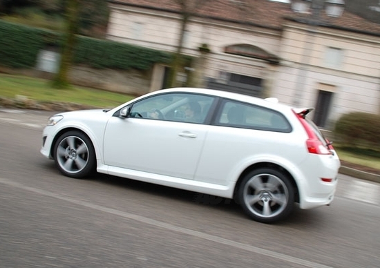 Volvo C30 Volvo C30