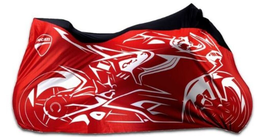Ducati 1408, novità in arrivo ad EICMA