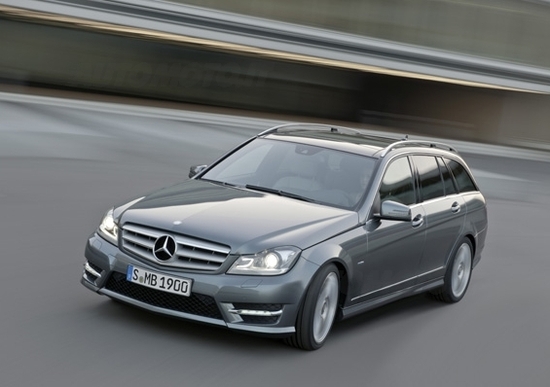 Mercedes Classe C restyling - prezzi di listino Mercedes Classe C restyling - prezzi di listino
