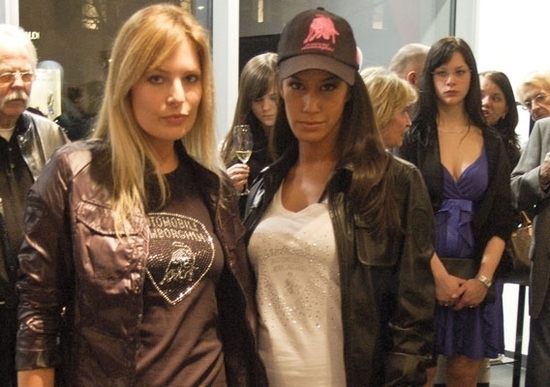 Lamborghini: aperto il primo fashion store a Berlino Lamborghini: aperto il primo fashion store a Berlino