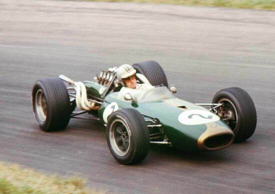 Tecnica Formula 1, 1966: arrivano i 3.000. V8 o V12? Tecnica Formula 1, 1966: arrivano i 3.000. V8 o V12?