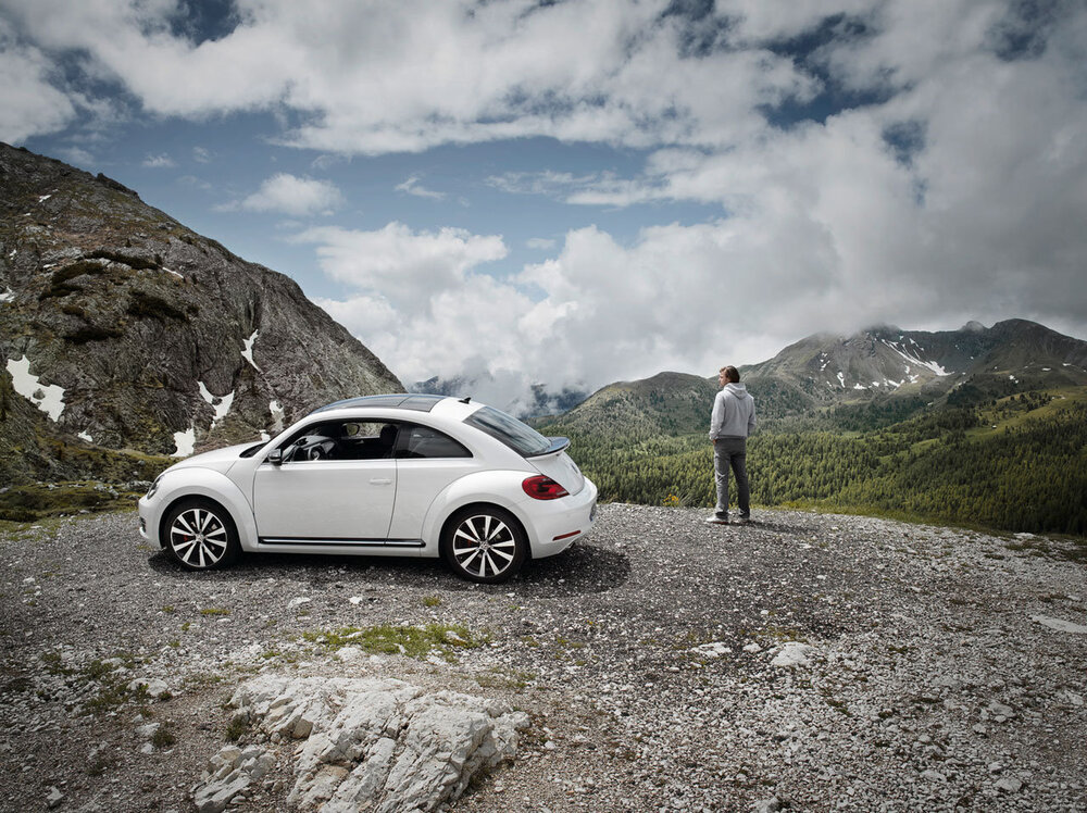 Volkswagen  Maggiolino avr   nome hoc ogni Paese cui sar  