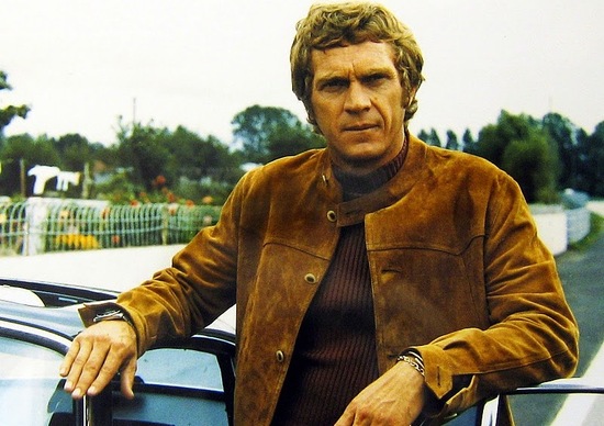 Porsche: venduta all’asta la 911 S di Steve McQueen Porsche: venduta all’asta la 911 S di Steve McQueen