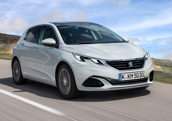 Nuova Peugeot 208 2018: Sarà così? Ecco il nostro rendering Nuova Peugeot 208 2018: Sarà così? Ecco il nostro rendering