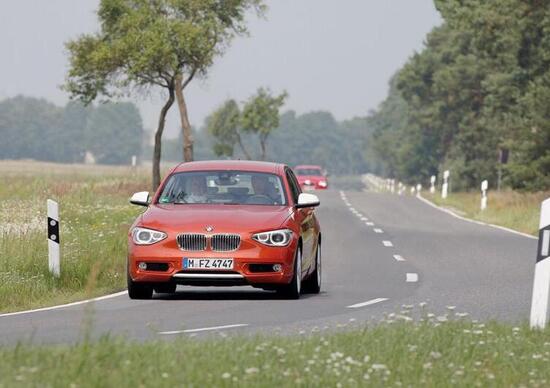 BMW Serie 1 BMW Serie 1