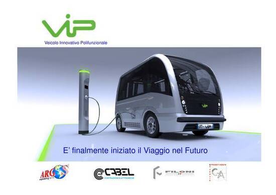 Sicurezza: sviluppato veicolo anti-alcool Sicurezza: sviluppato veicolo anti-alcool