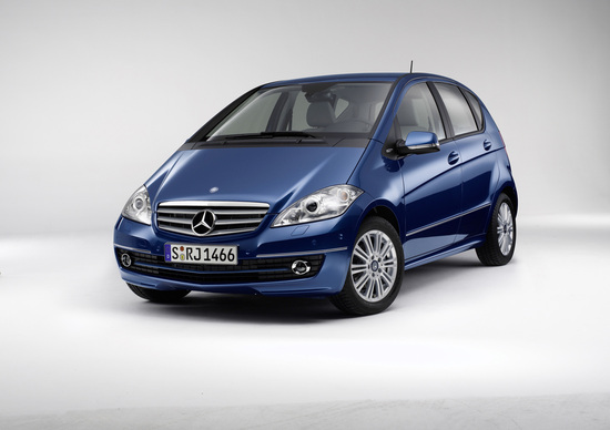 Mercedes-Benz: offerte per i clienti di Casse A e Classe B Mercedes-Benz: offerte per i clienti di Casse A e Classe B