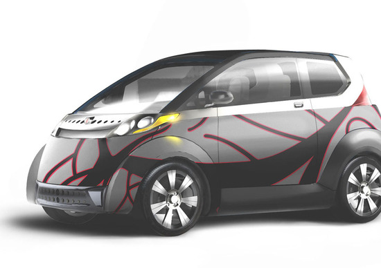 BlowCar BlowCar