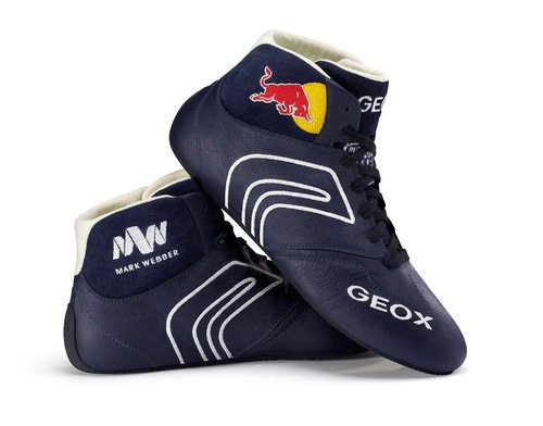 Partner 2012 F1 Bull Di Racing News Campionato Geox Red Nel OcnZwqWBBd