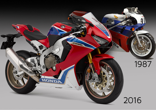 EICMA vs EICMA. Le novità del 50° Salone di Milano EICMA vs EICMA. Le novità del 50° Salone di Milano