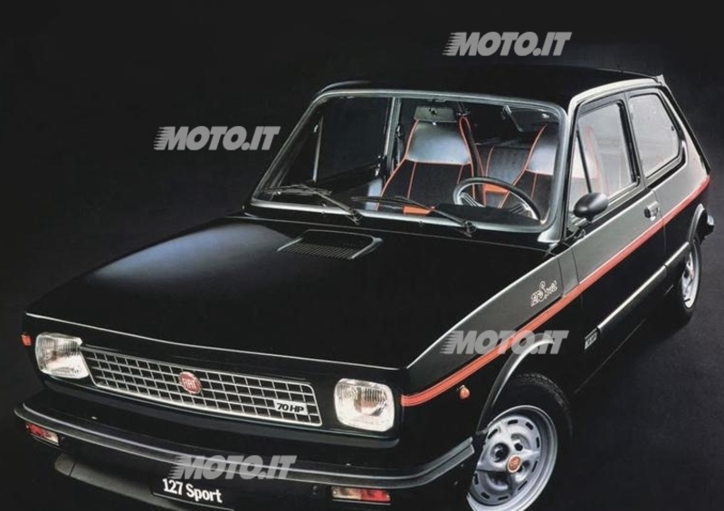 Fiat 127 News Automoto It