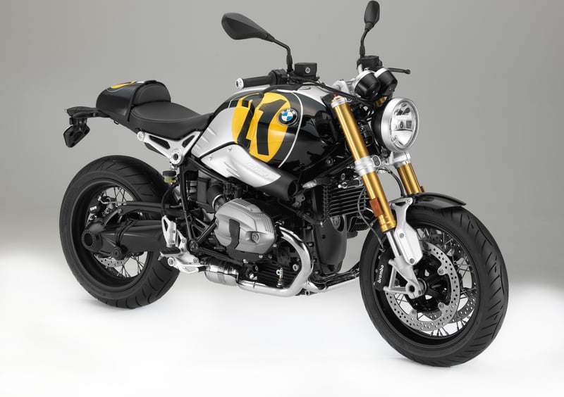 r 1200 ninet