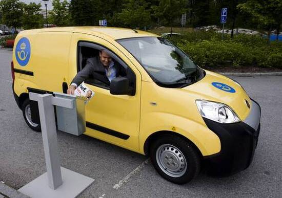 Fiat e Acea insieme per la mobilità elettrica a Roma Fiat e Acea insieme per la mobilità elettrica a Roma