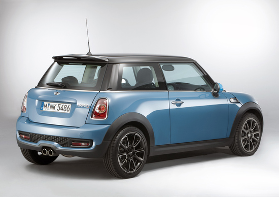 Mini Bayswater Mini Bayswater