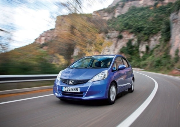 SCARICA HONDA JAZZ BATTERIA