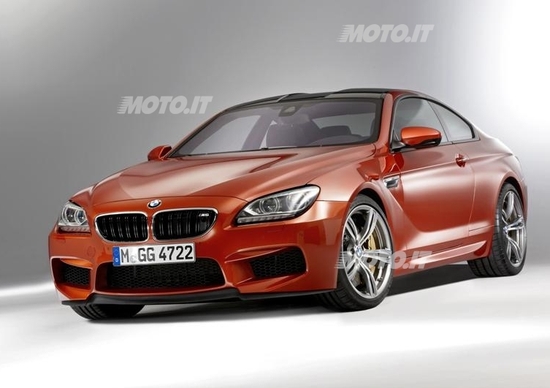 BMW M6 BMW M6