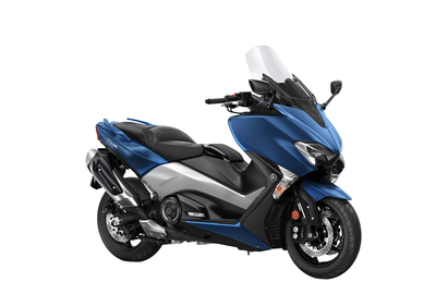 SCARICARE BATTERIA TMAX SI