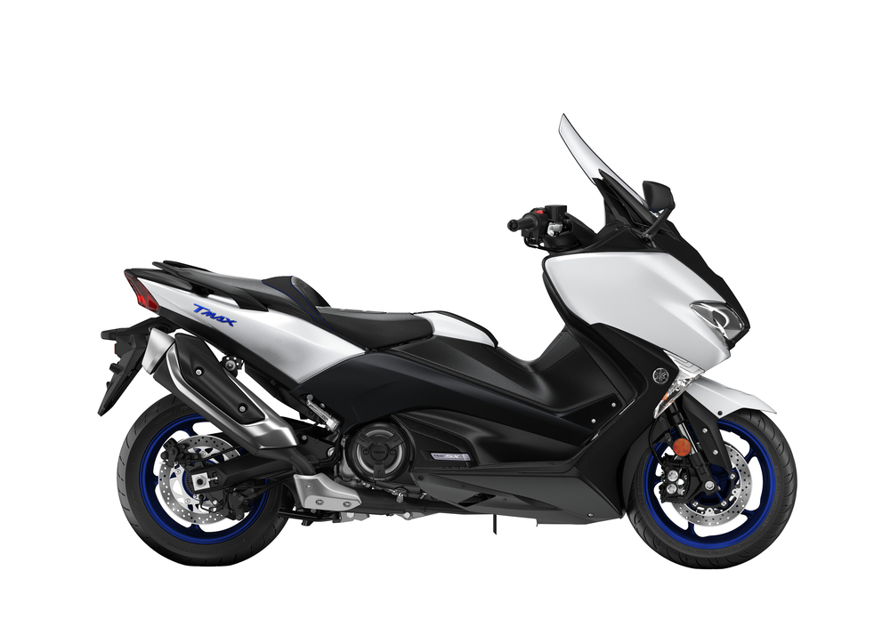 Accessori moto per yamaha tmax 530 dx/sx 2017 2018 2019 Tech MAX TMAX 560 2020 2021 2022 2023