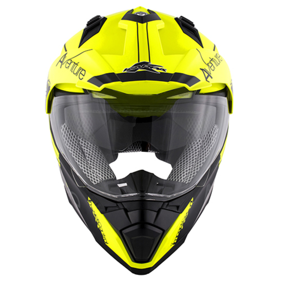 Casco Kappa KV30 Enduro Casco Kappa KV30 Enduro