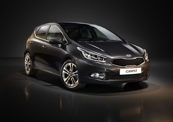 Nuova Kia Cee’d: porte aperte sabato 19 e domenica 20 maggio Nuova Kia Cee’d: porte aperte sabato 19 e domenica 20 maggio
