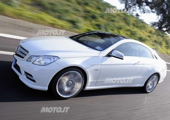 Mercedes-Benz alla 25 Ore di Magione Mercedes-Benz alla 25 Ore di Magione