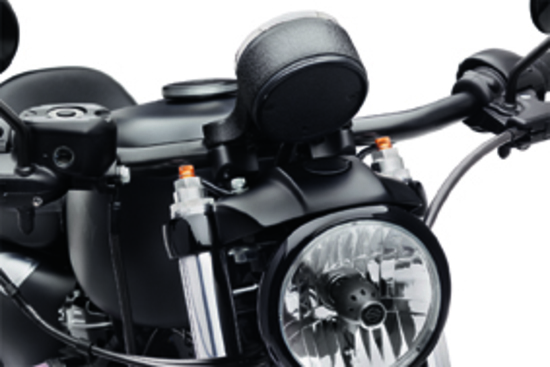 Nuovi accessori Harley-Davidson Nuovi accessori Harley-Davidson